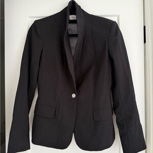 Calvin Klein Black Blazer